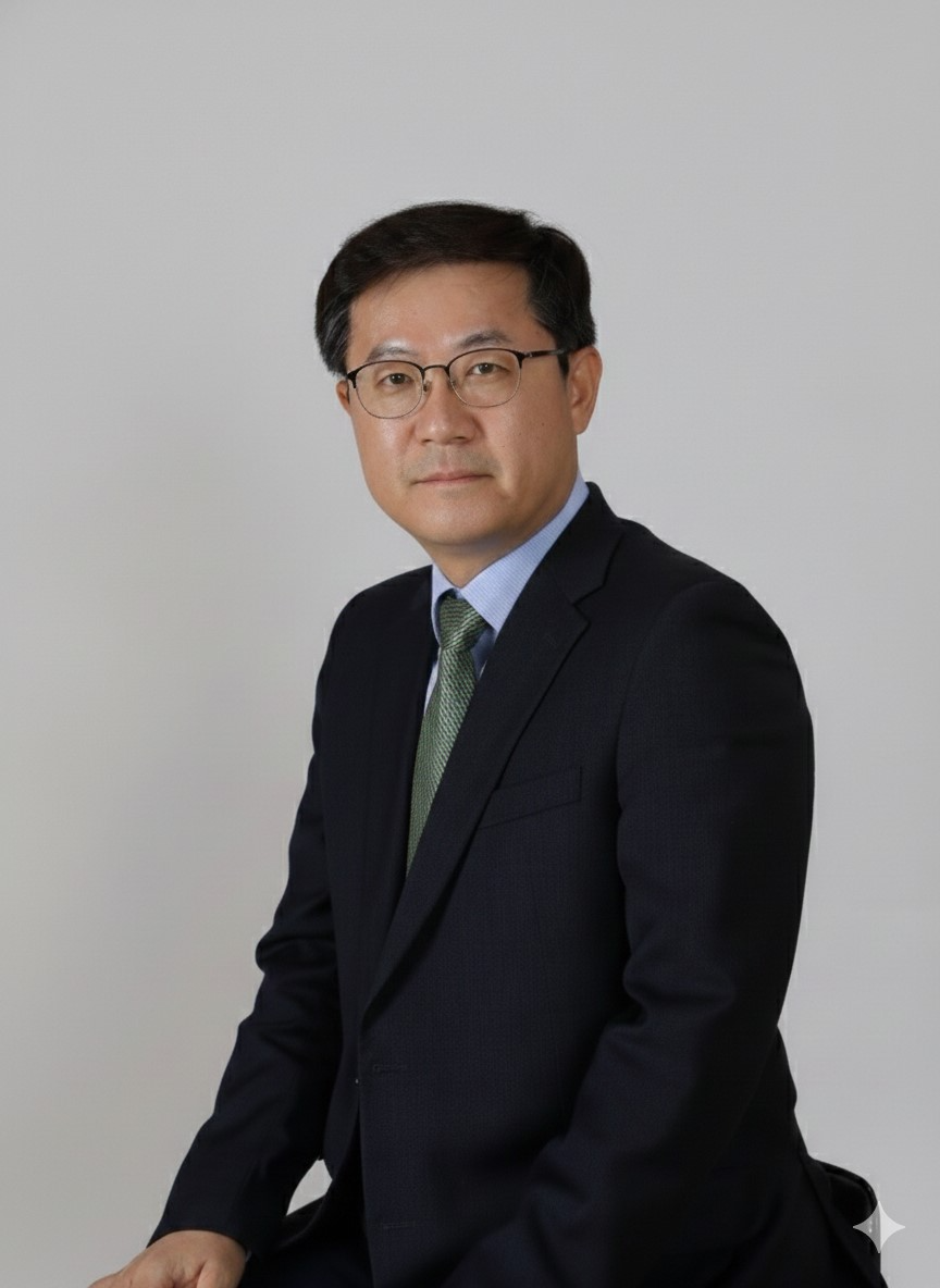 윤석환 CJ제일제당 대표