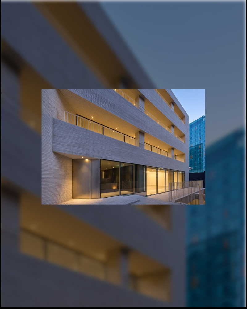 사진=선릉·역삼 권역 핵심 입지 아크디제이(Arc DE J) 센터