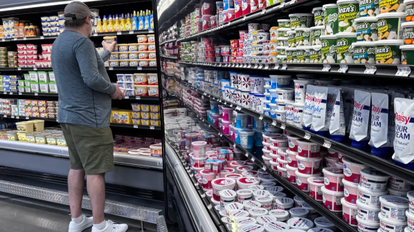 (상보) 美 3월 CPI, 전월비 0.9% 뛰며 예상치 부합