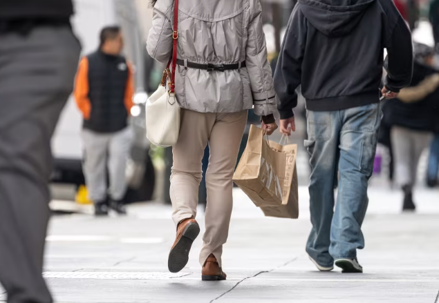 (상보) 미시간대 4월 소비자심리지수 47.6...사상 최저치