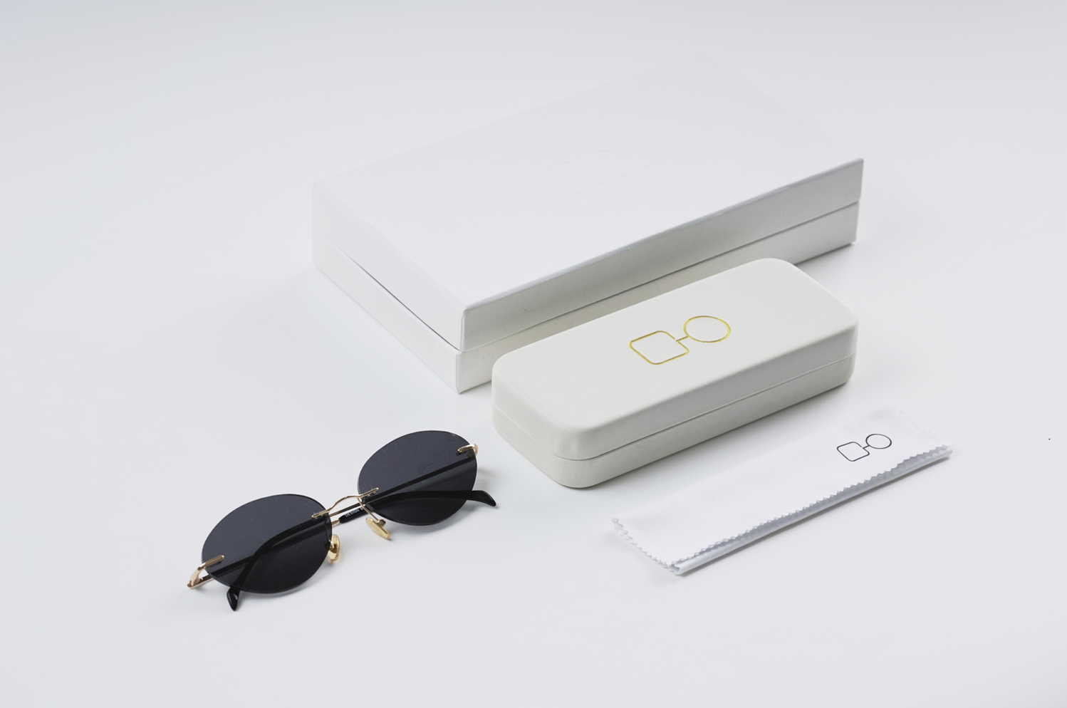 몽글라스, 무테안경 신규 라인업 3종 ‘Aria·Firm·Vivid’ 출시