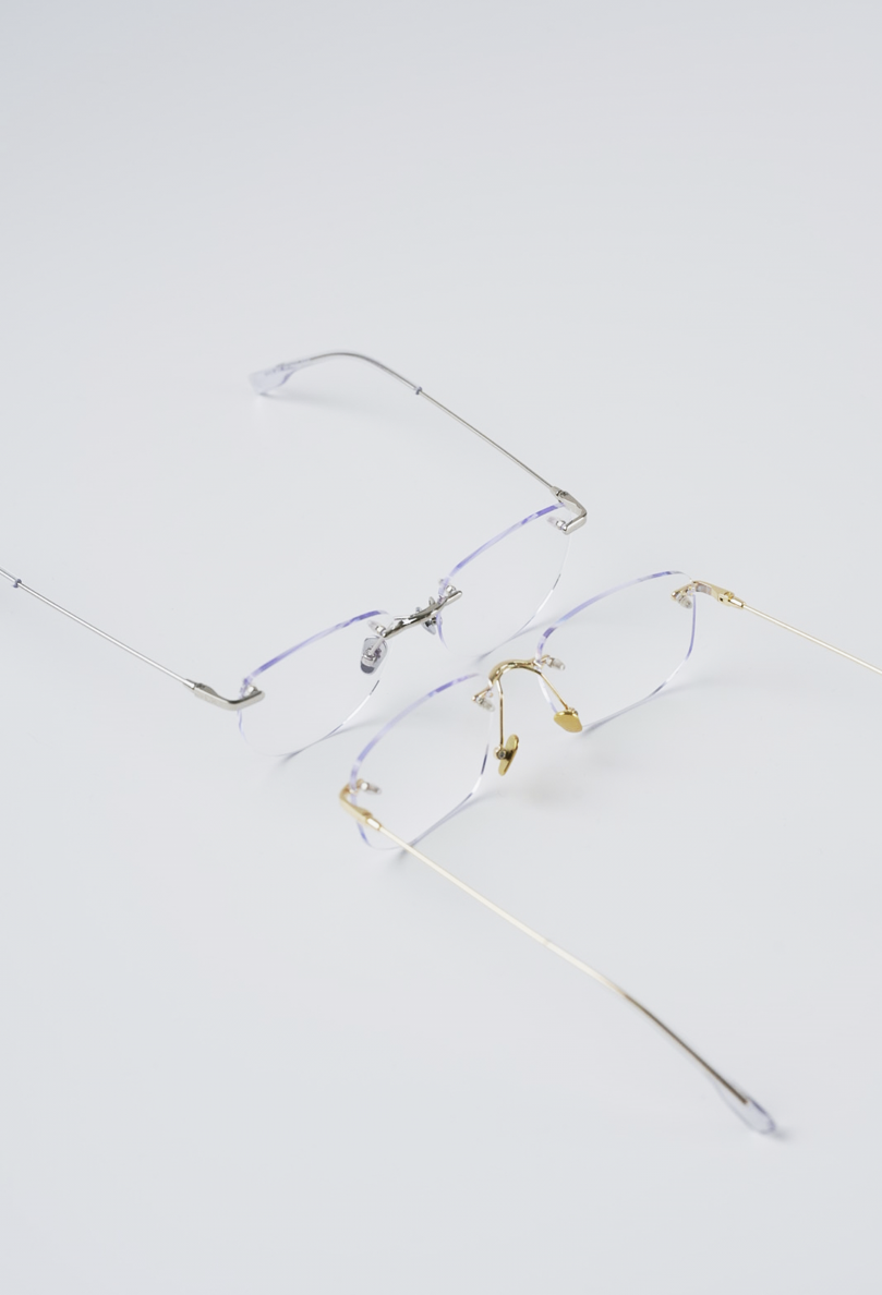 몽글라스, 무테안경 신규 라인업 3종 ‘Aria·Firm·Vivid’ 출시