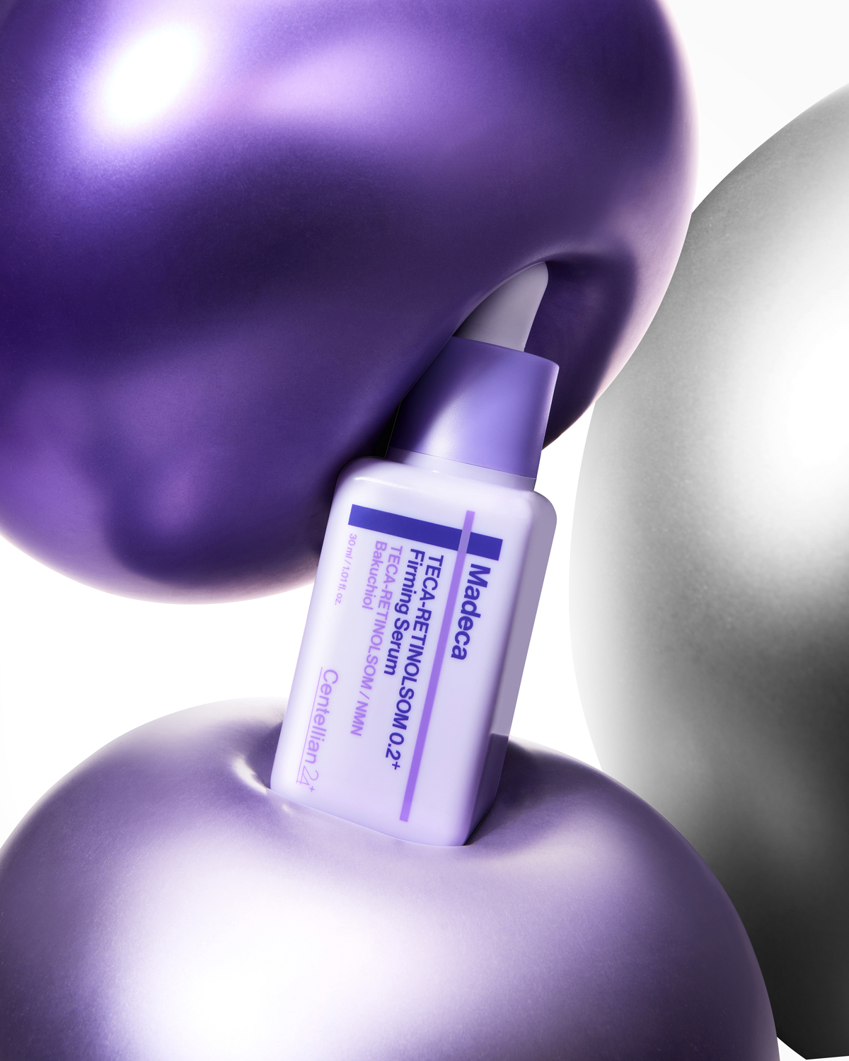 ‘마데카 테카 레티놀좀 0.2 퍼밍 세럼’ 출시