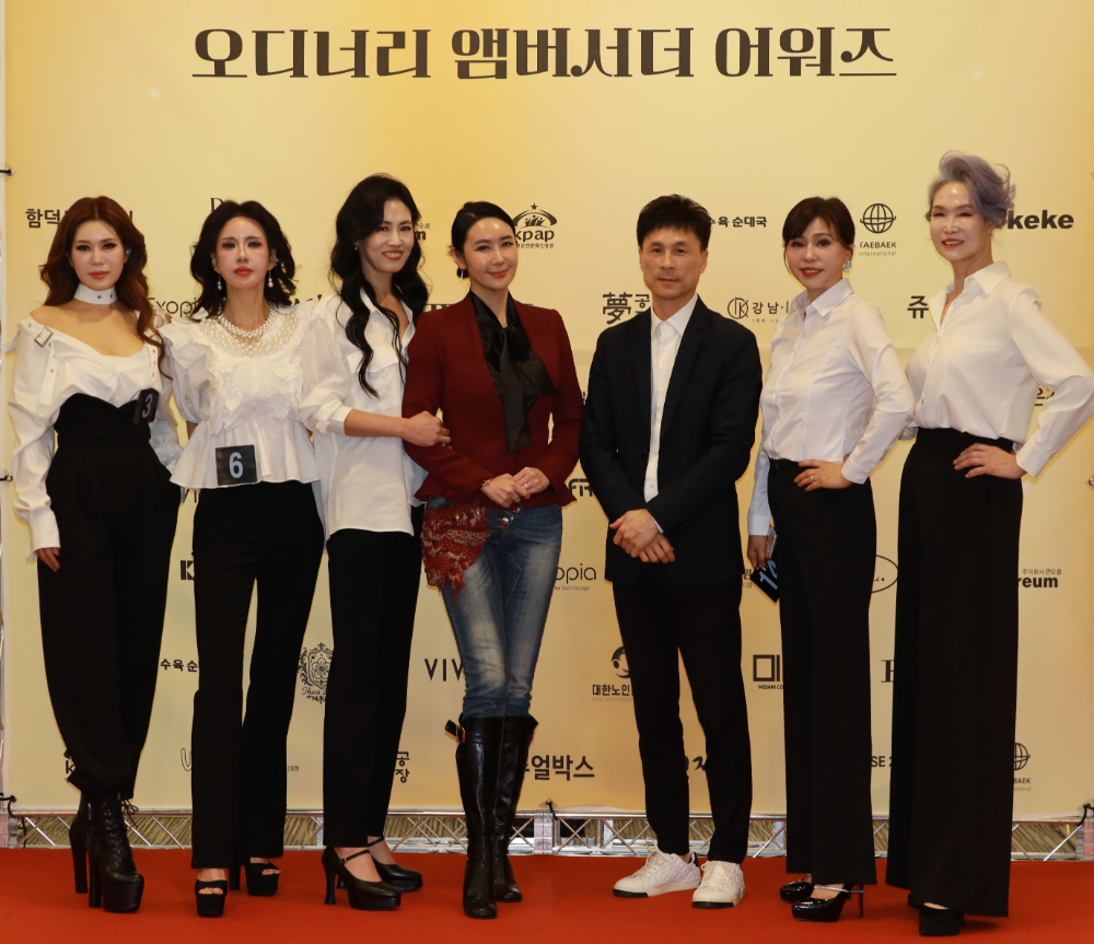 이현진 한양대 시니어모델 학과장, 몽공장 아카데미 미담커머스와 ‘수익형 크리에이터 시스템’ 선보여…시니어 비즈니스 판도 바꾼다