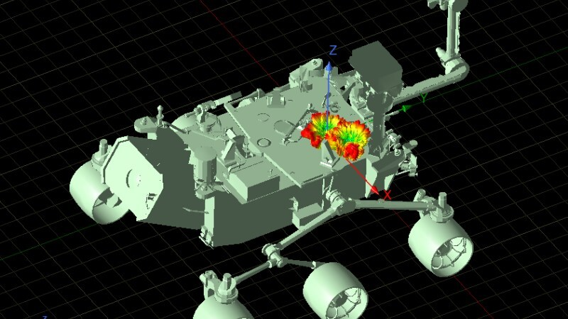시높시스, NASA 아르테미스 프로젝트 참여… 우주복 및 달 통신 시뮬레이션 지원