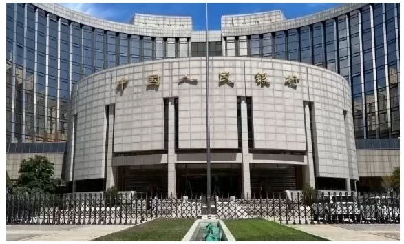 (상보) 中PBOC, '기준금리격' LPR 11개월 연속 동결…유동성 중립 수준 관리