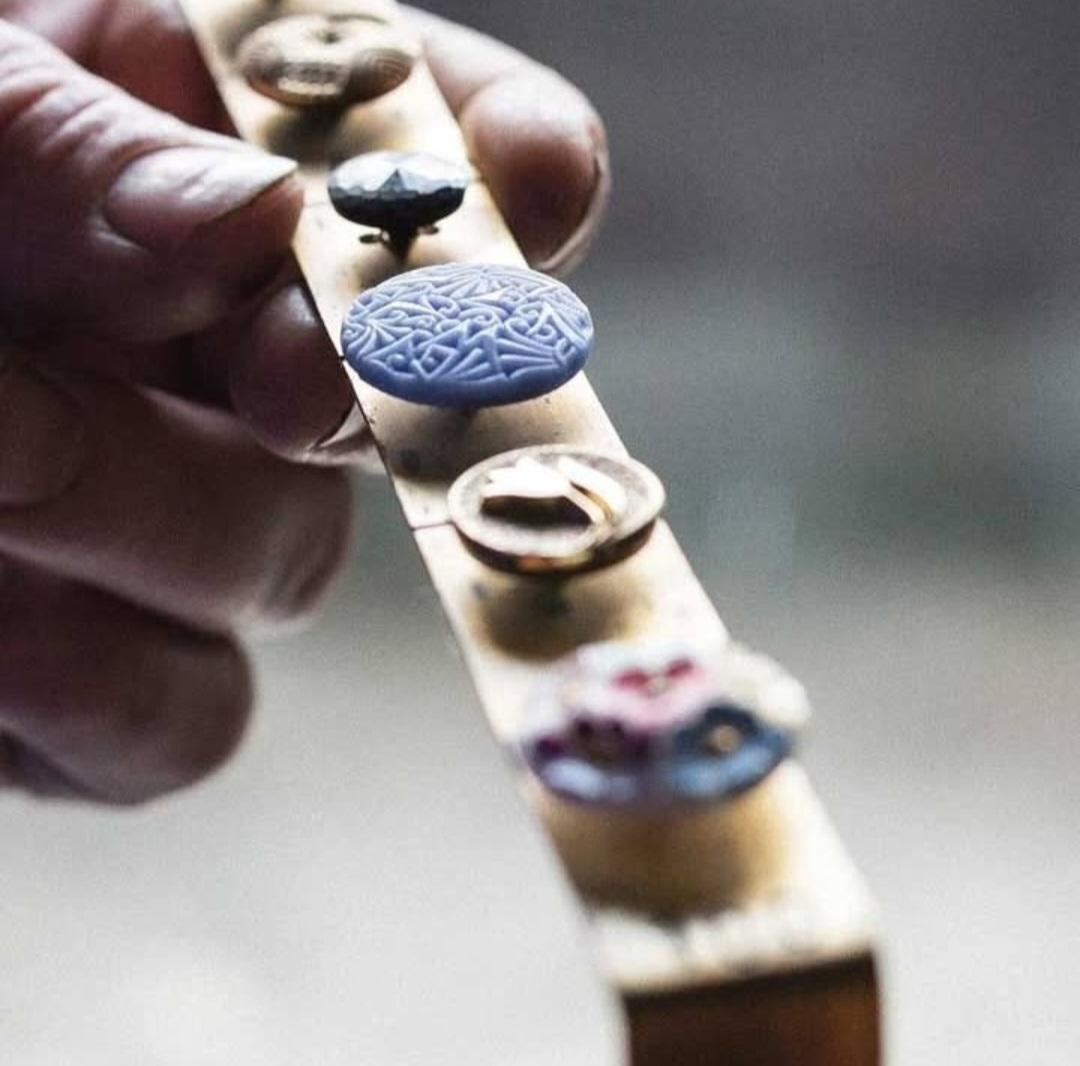 "단추 하나가 디자인을 완성한다"… 코벳그린의 유럽 프리미엄 부자재 전략