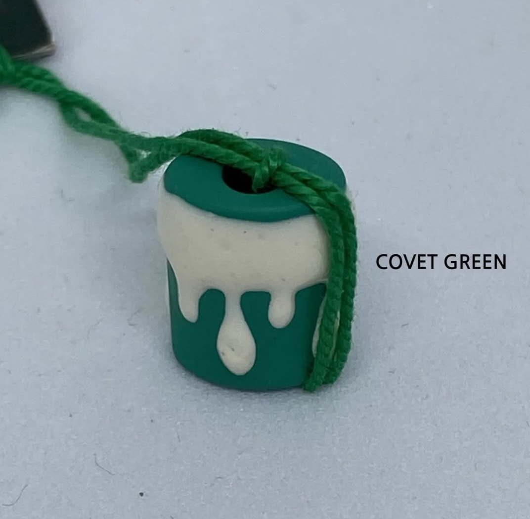 "단추 하나가 디자인을 완성한다"… 코벳그린의 유럽 프리미엄 부자재 전략