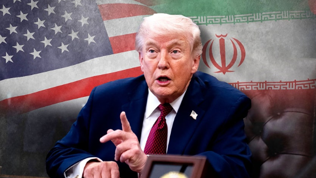 (상보) 트럼프 “2주 휴전 22일 저녁까지...2차 협상 21일 파키스탄서”