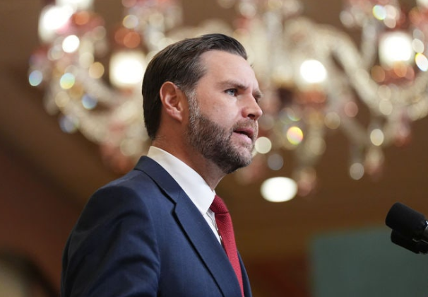 (상보) 밴스 부통령 파키스탄 방문, 이란의 협상 미응답으로 보류 - NYT