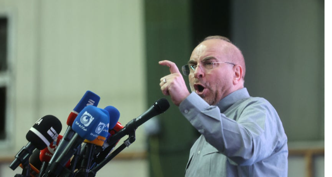 (상보) 이란, 파키스탄에 회담불참 통보..."美요구 과도해 협상 시간낭비"