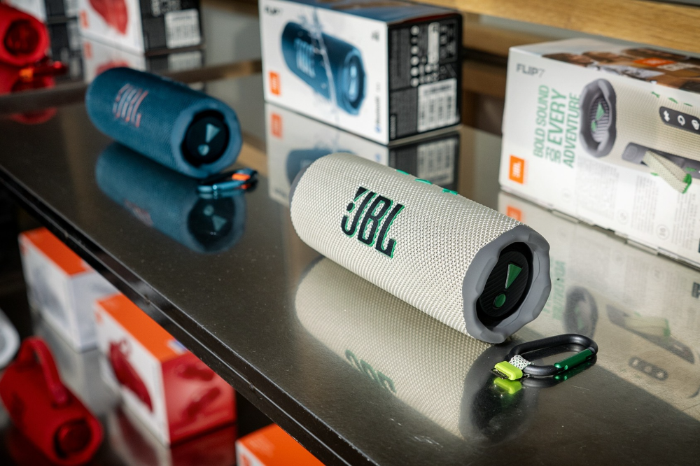 삼성 하만 JBL 블루투스 스피커 FLIP 7