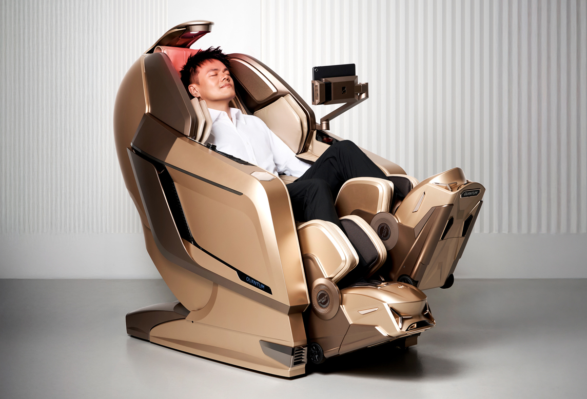 "건강수명 10년 연장"…박진영과 바디프랜드가 선보이는 AI 헬스케어로봇 캠페인