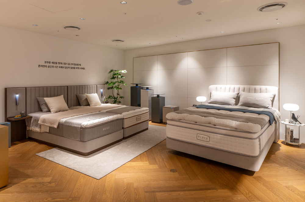 코웨이, 롯데백화점 본점에 ‘코웨이갤러리 팝업스토어’ 오픈… 프리미엄 체험 공간 확대