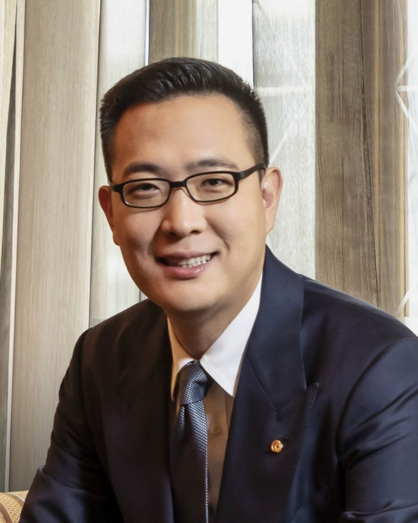 한화 3남 김동선, 인적 분할 앞두고 테크·라이프 사업 집중