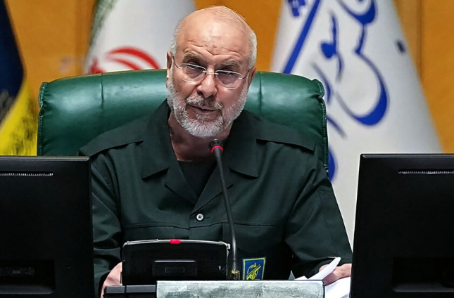 (상보) 이란 협상대표 "노골적 휴전 위반 상황서 호르무즈 재개방 불가"