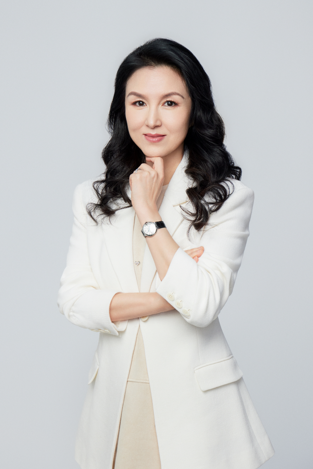 캐롤 펑(Carol Fung) 신임 공동 CEO