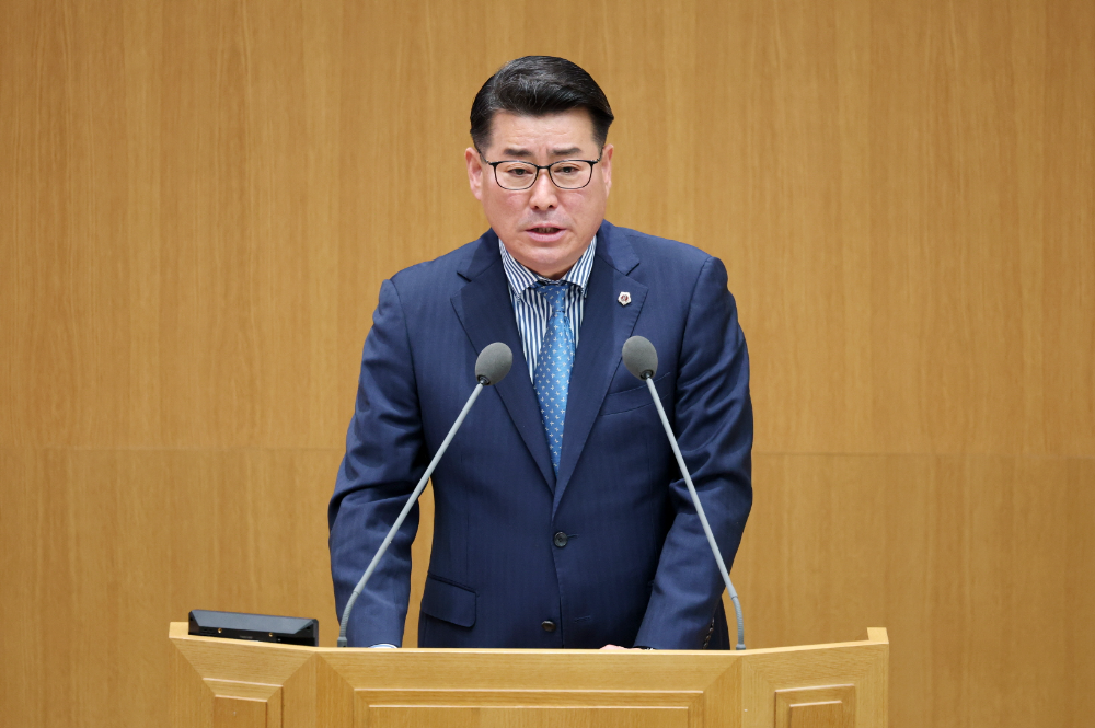 유종상 경기도의원