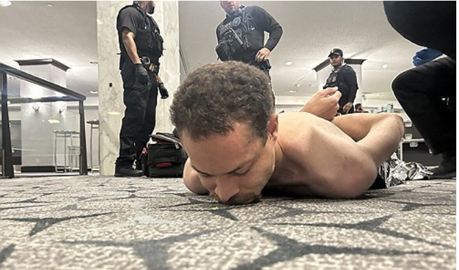 (상보) 美법무장관 대행 "용의자, 트럼프 등 정부 요직들 타깃"