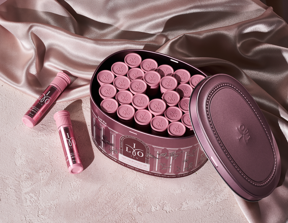 세대 아우르는 선물로 주목받는 이너뷰티_아일로