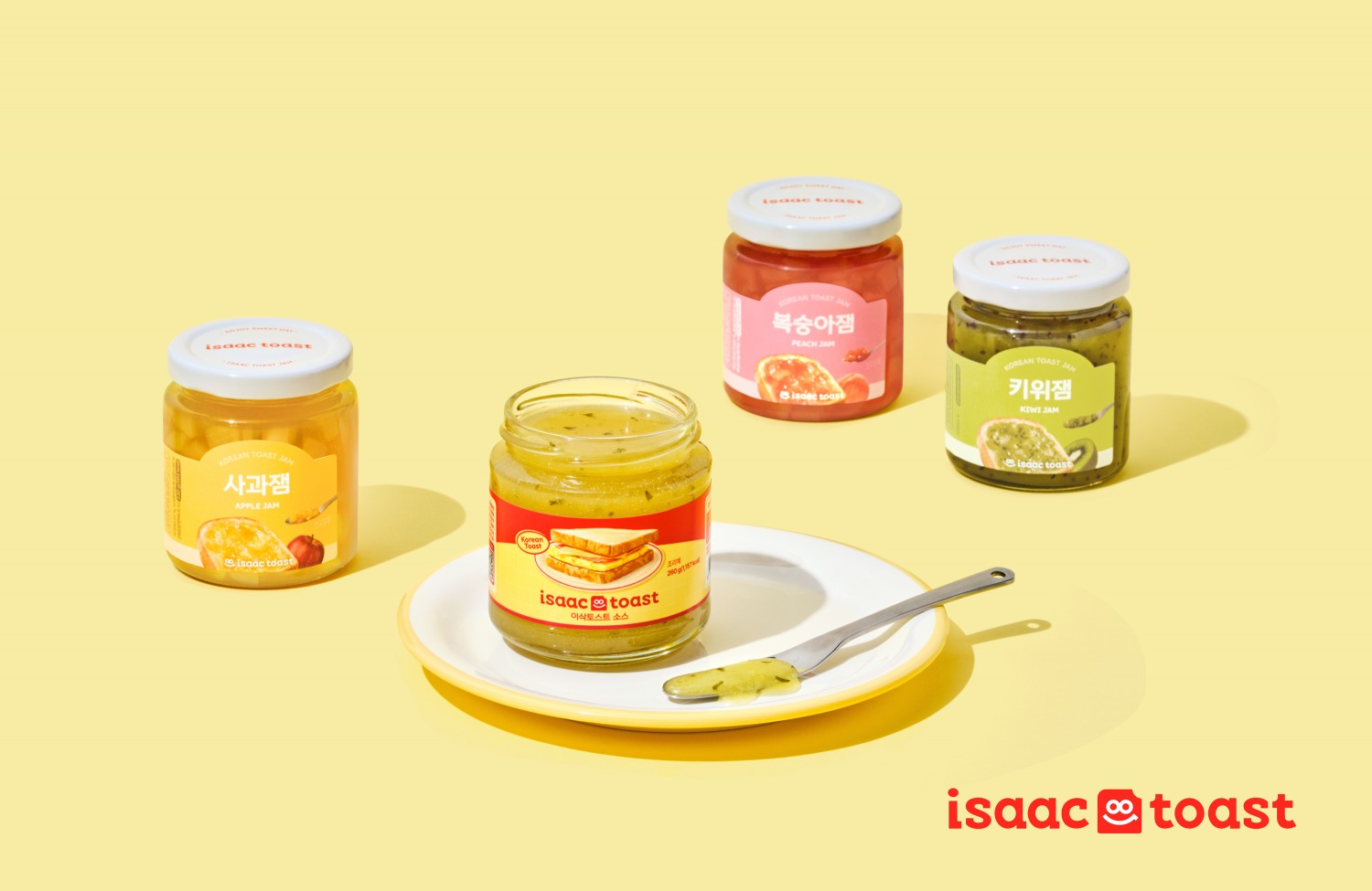 이삭토스트, 신세계면세점 입점…’시그니처 소스’로 글로벌 접점 넓힌다