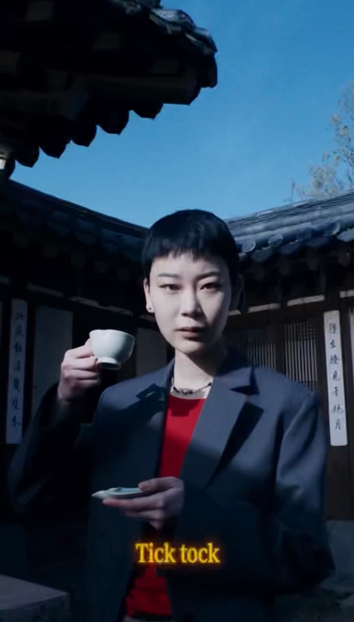 “벤츠가 선택한 시대의 뮤즈”… 모델 설예빈, 글로벌 하우스를 섭렵한 ‘럭셔리 아이콘’ 등극