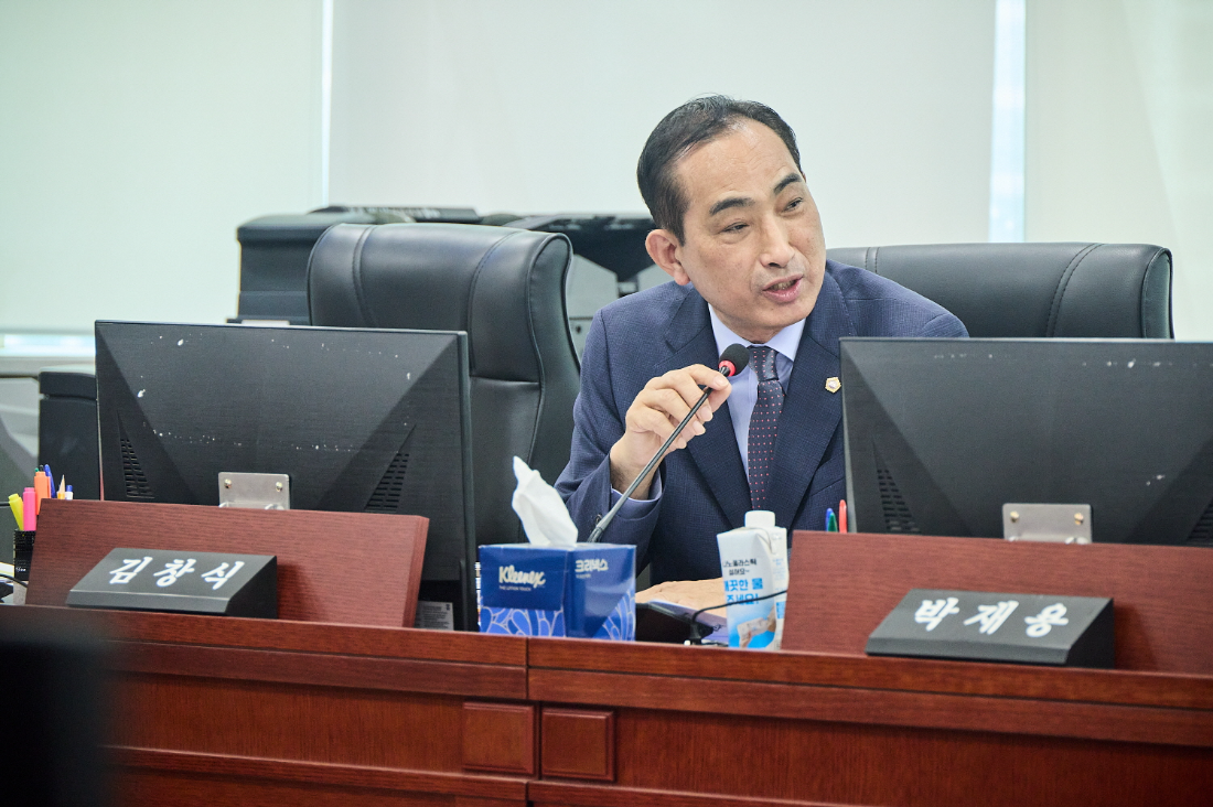 김창식 경기도의원