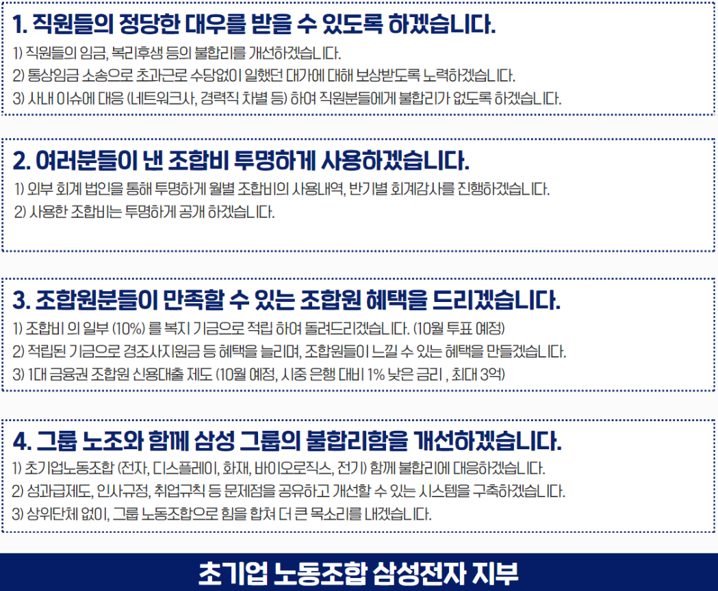 (장태민 칼럼) 삼성 '반도체 인력' 성과급, 영업이익 15%와 EVA 20%로 계산해 보기