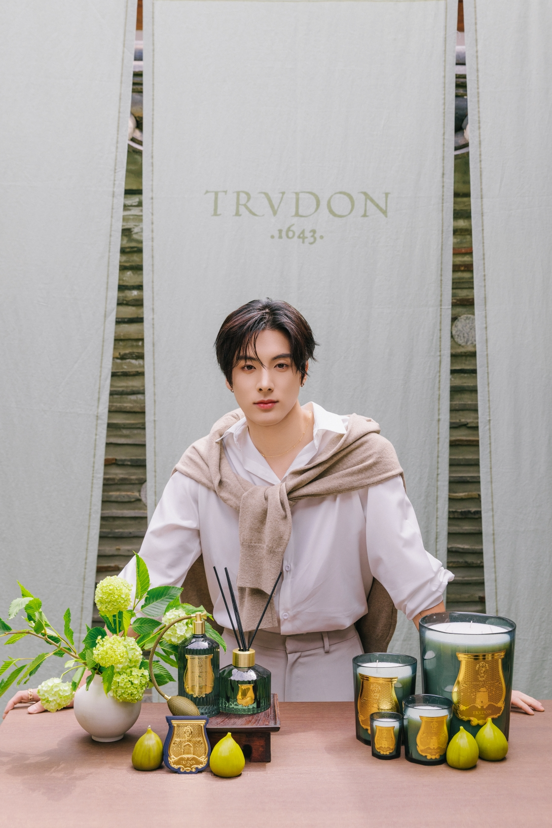 더보이즈 에릭 / 사진제공=트루동