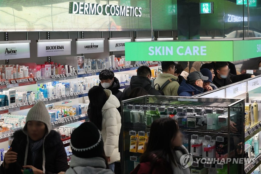 K-뷰티, 프랑스 1억 달러 벽 넘으며 유럽 패권 도전