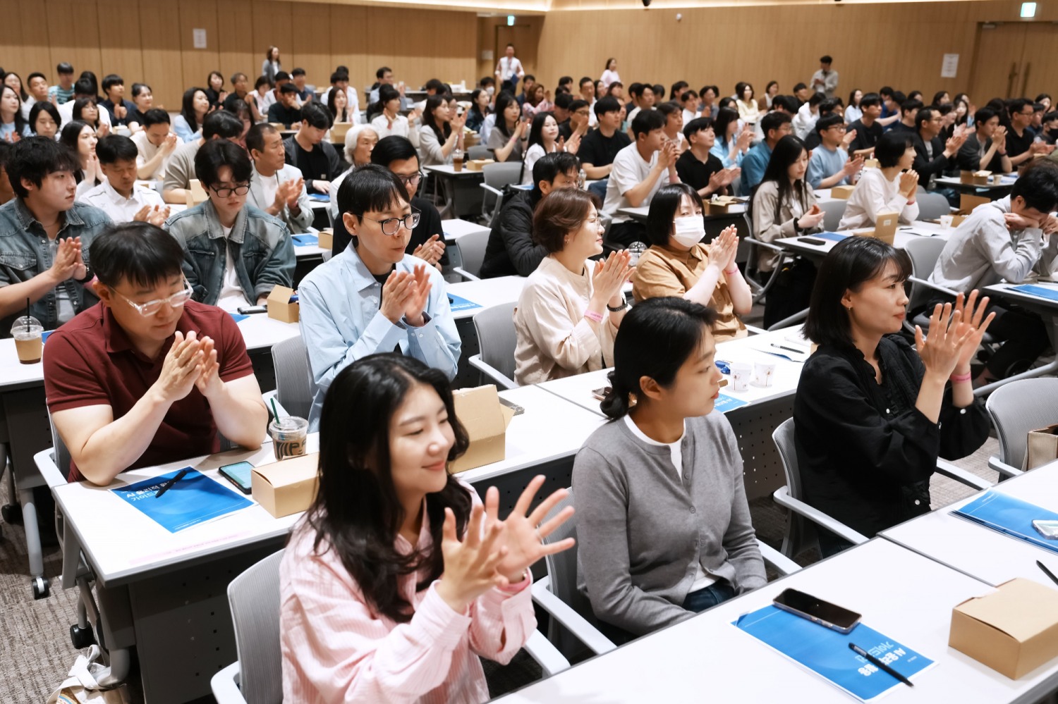 공직자 대상 성장과 도약 슬기로운 공직 생활교육