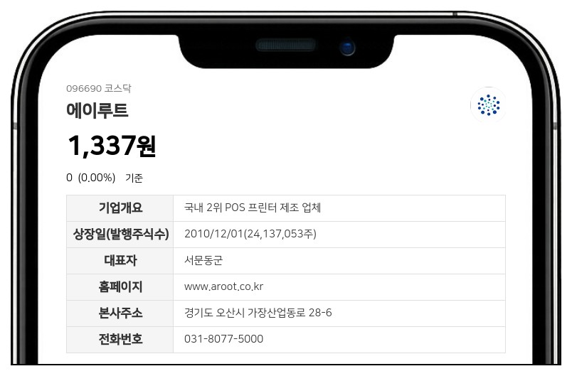 '감자 완료' 에이루트, 5월 21일 거래 재개 확정...장 개시 전 시간외거래는 제외