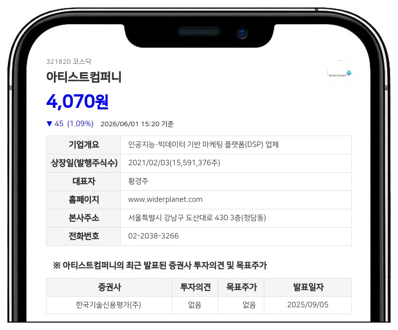 아티스트컴퍼니, 55억원 규모 지분 매각…이정재 이사도 공동 매도 참여