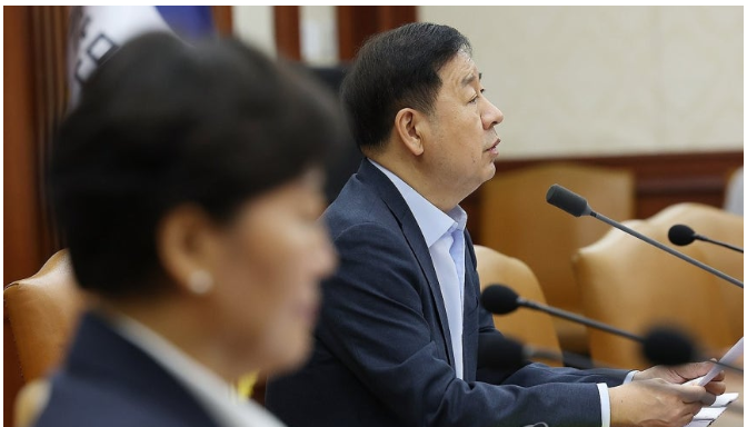 (상보) 금융당국 "거시정책 조화로운 운용 중요…관계기관 공조 강화"