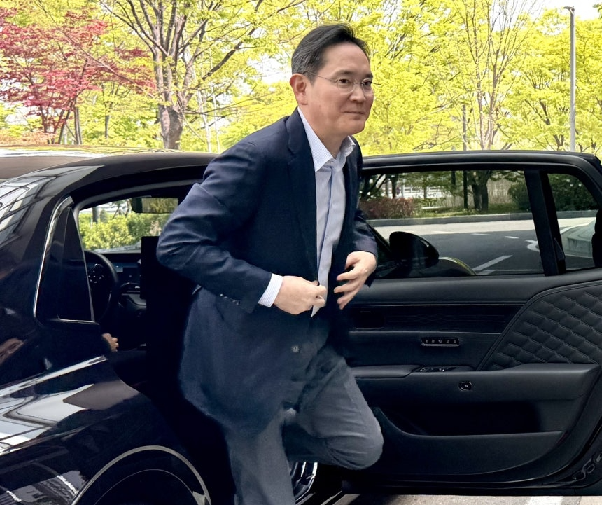 이재용 회장_연합뉴스