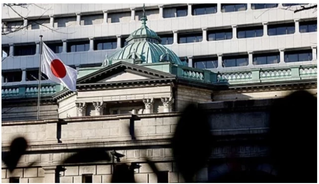(상보) BOJ, 기준금리 25bp 인상..예상 부합 속 31년 만에 최고