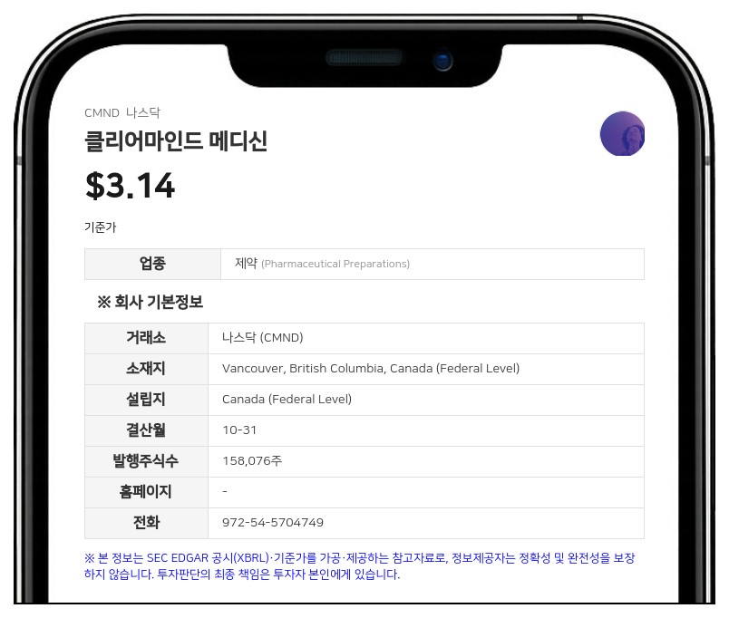 클리어마인드 메디신, 미국서 폭식·폭음 행동 조절제 특허 취득