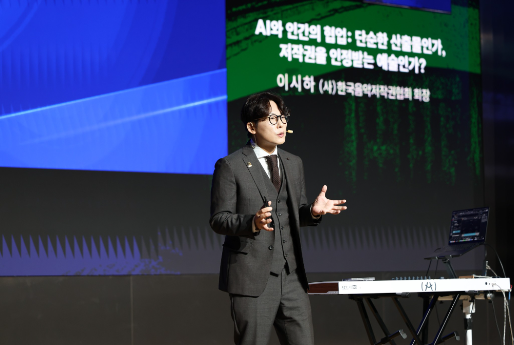 10만 명 몰린 마곡의 축제, ‘KOMCA 저작권 차트 쇼’로 음악의 가치를 다시 쓰다