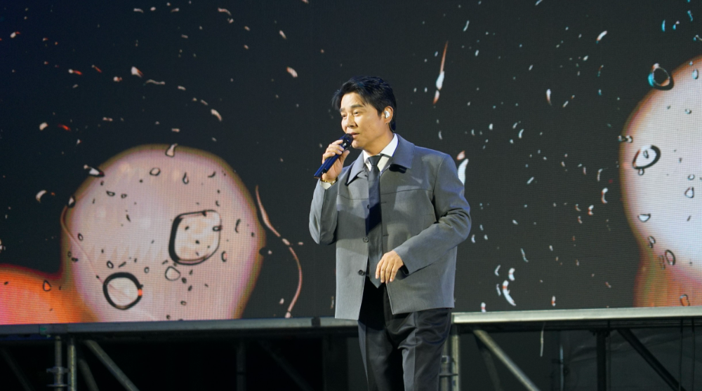 10만 명 몰린 마곡의 축제, ‘KOMCA 저작권 차트 쇼’로 음악의 가치를 다시 쓰다