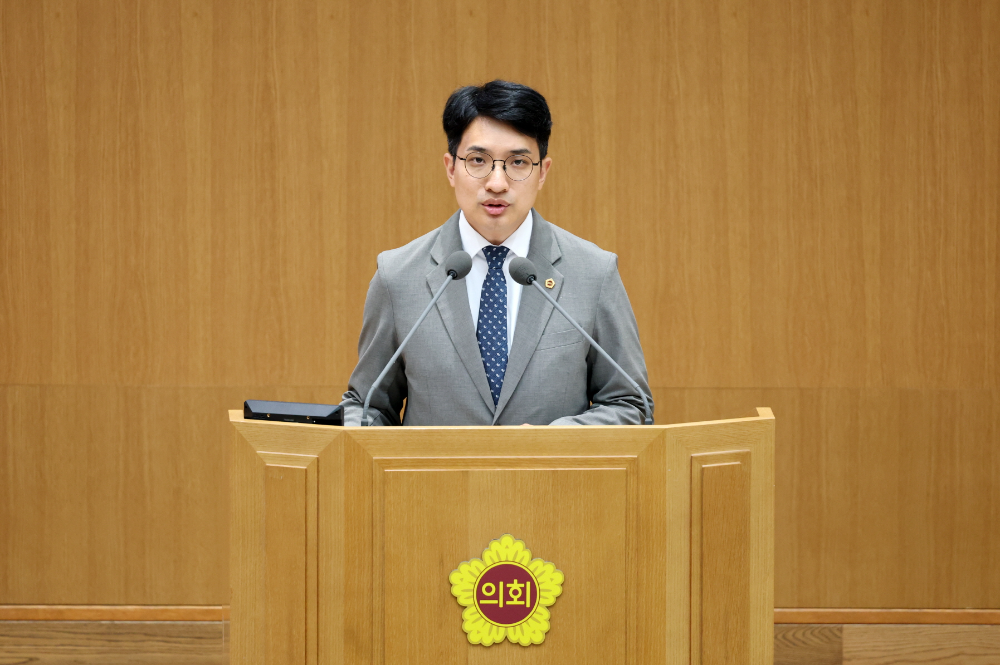 장민수 경기도의원
