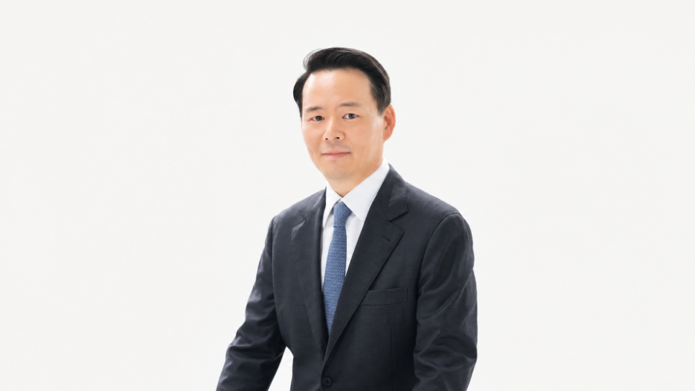 허진수 부회장