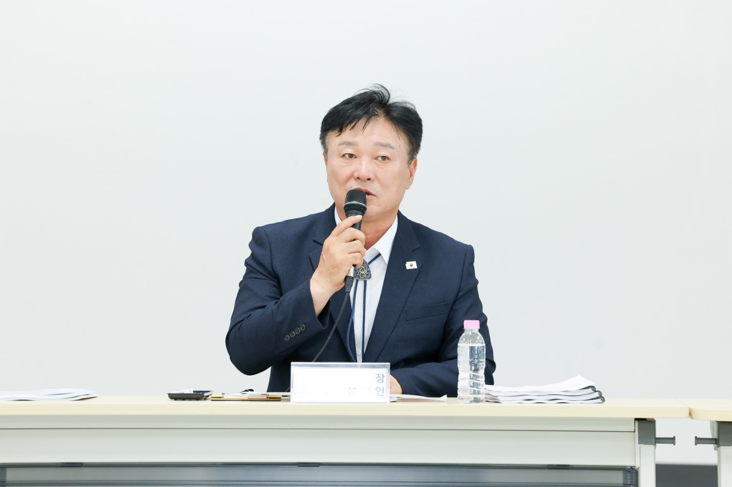 성수석 광주시장 당선인 반도체특별법 수도권 배제조항 삭제 환영