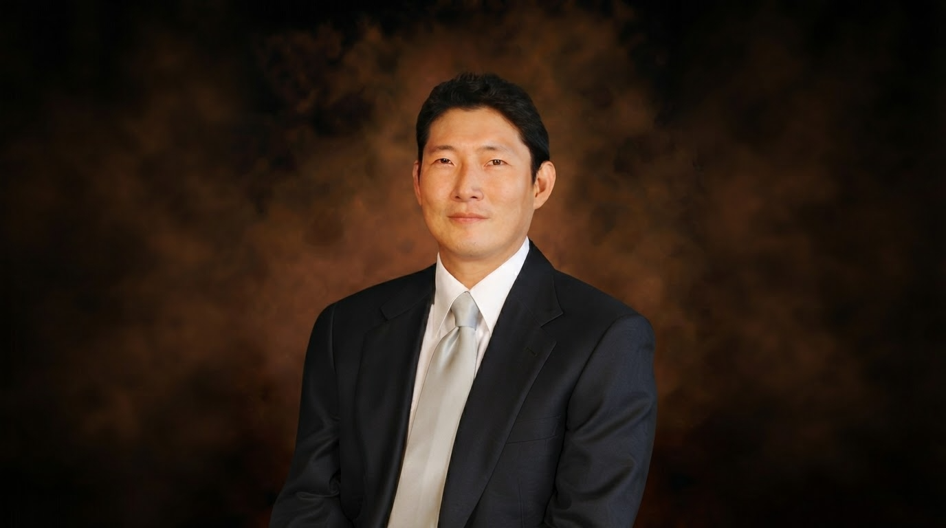 조현준 효성 회장