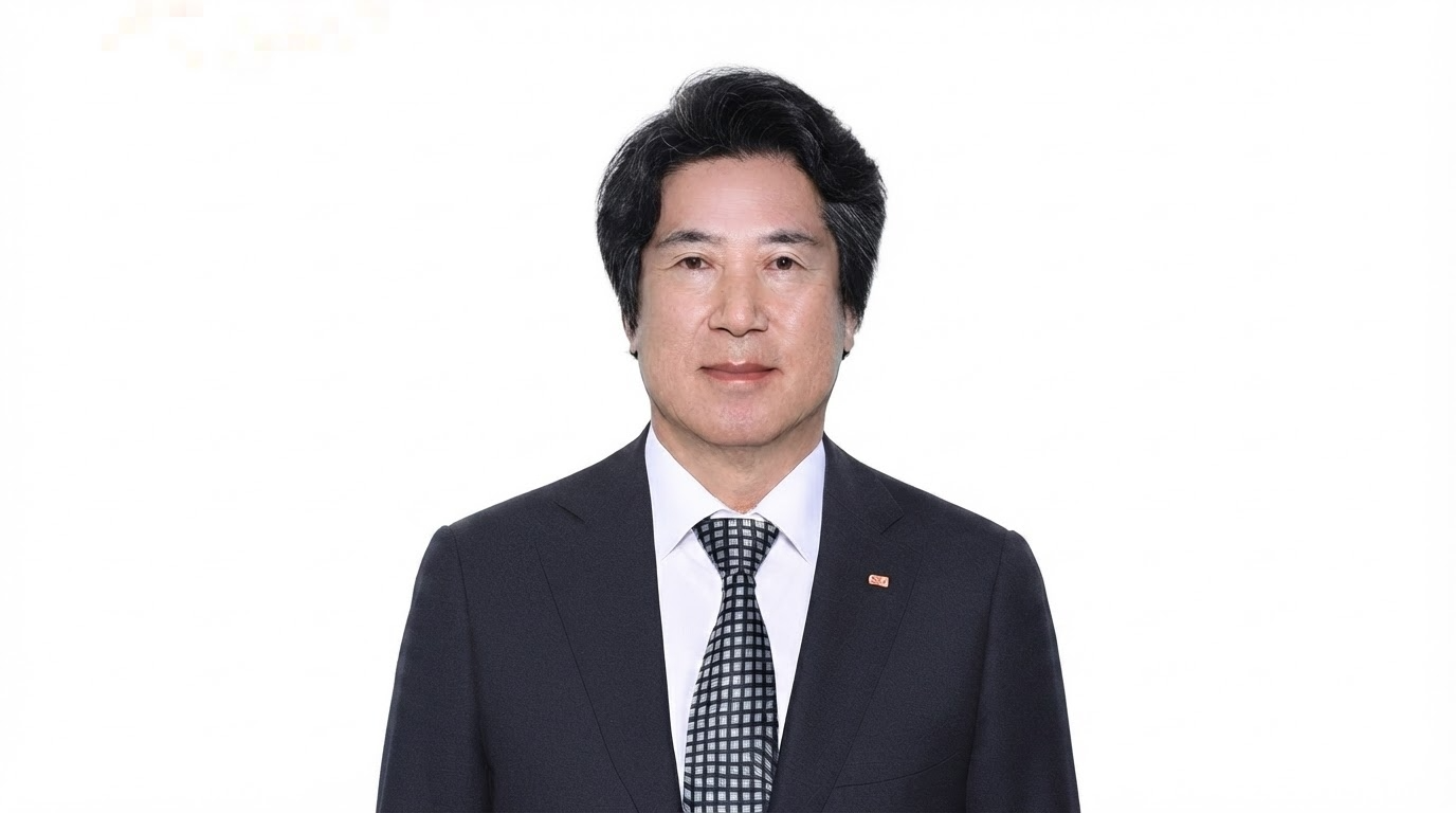 SM그룹 대한해운, 민상기 전 건국대 총장 신임 대표이사로 선임