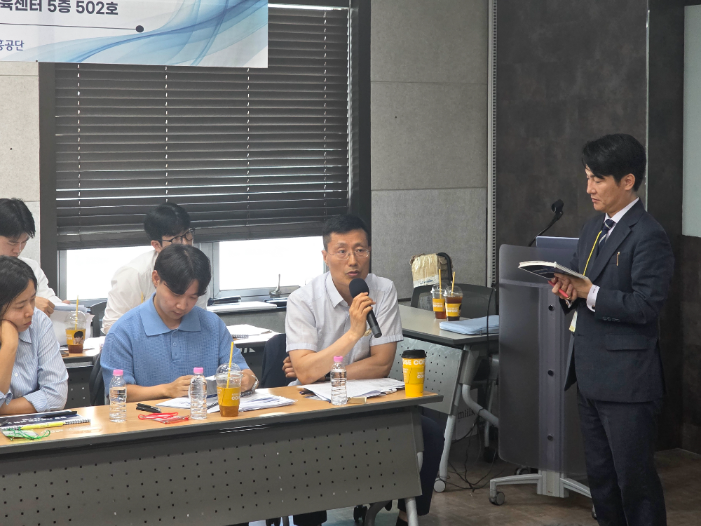 “서류가 아닌 현장 중심” 체육공단, 지자체와 체육시설 안전 체계 강화