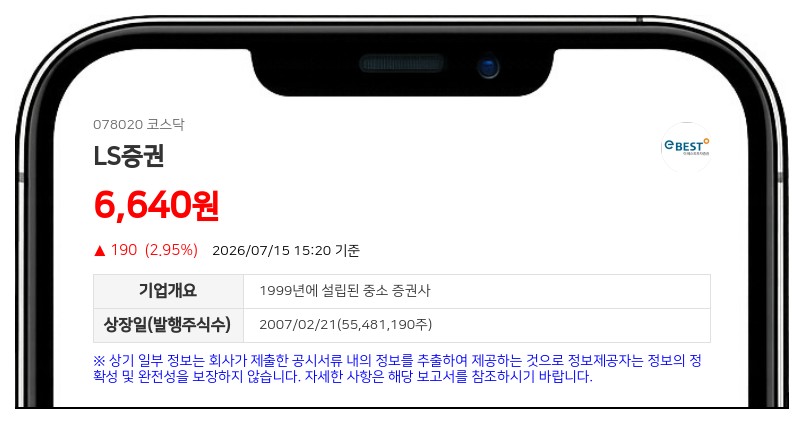 중국 CERCG 부도 여파...LS증권, BNK증권 소송서 98억원 공동 배상 결정