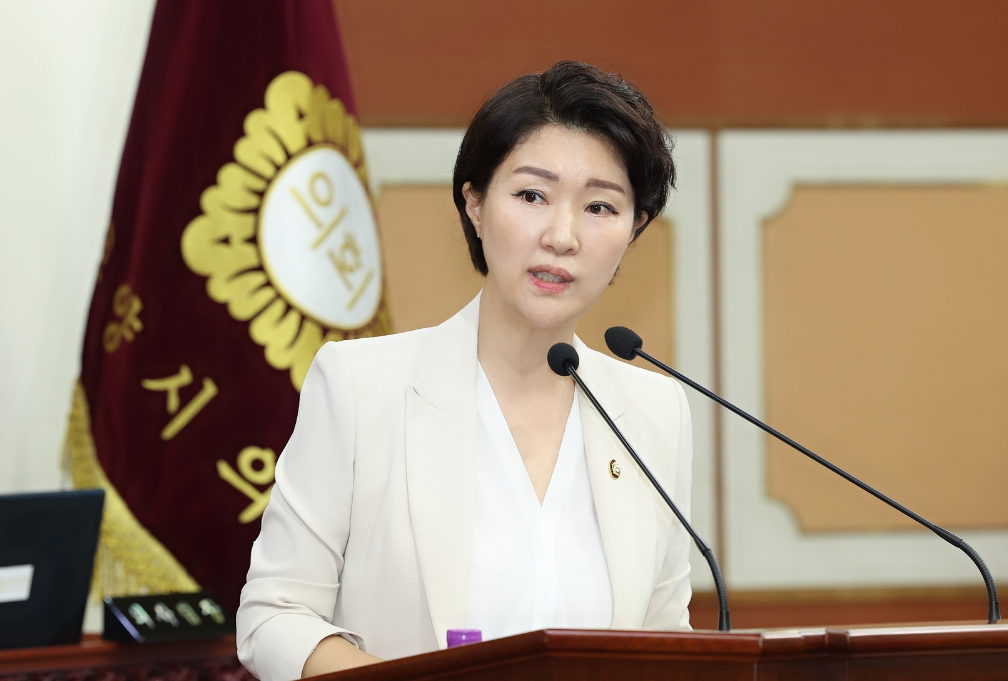 손동숙 고양특례시의원