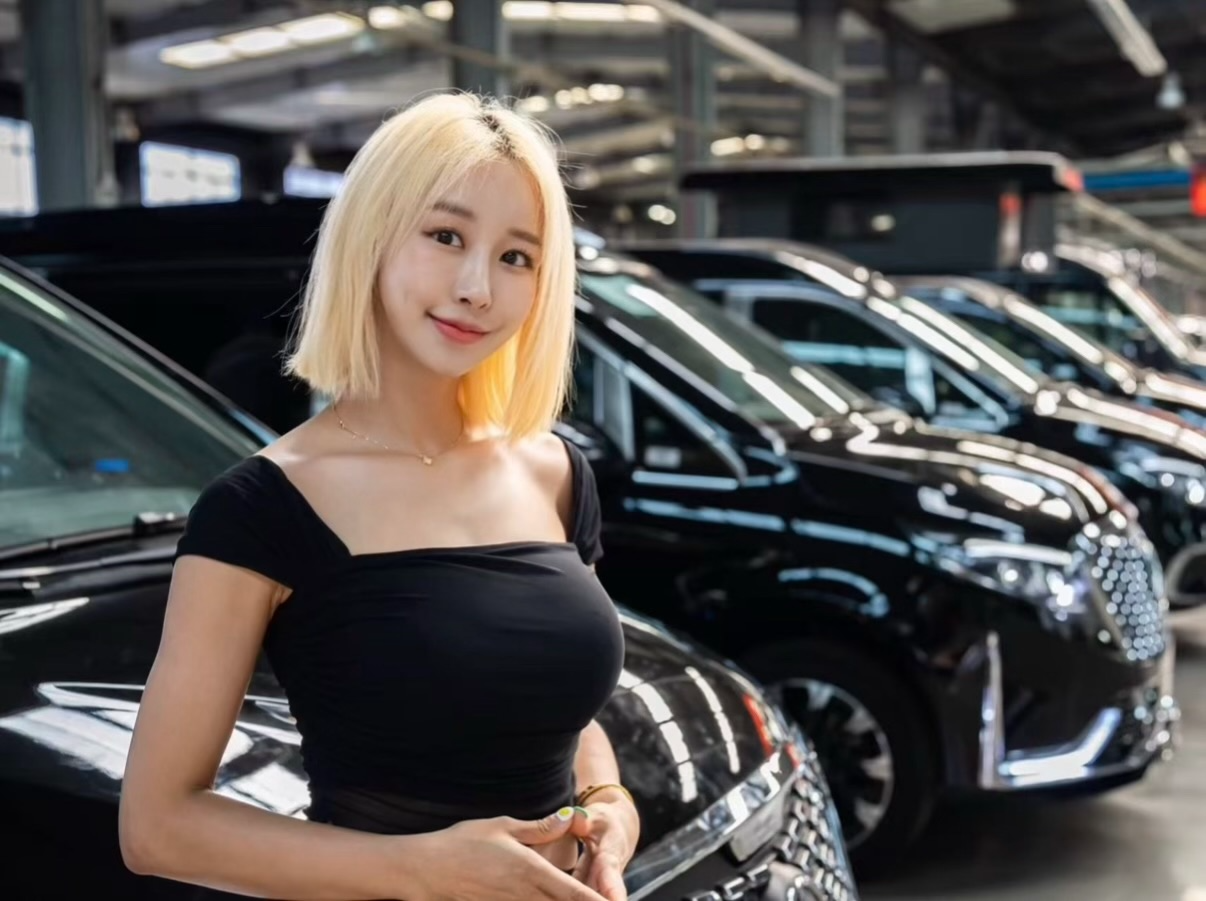 모델·헬스트레이너 서윤아, 한양대 교수로 새로운 도전