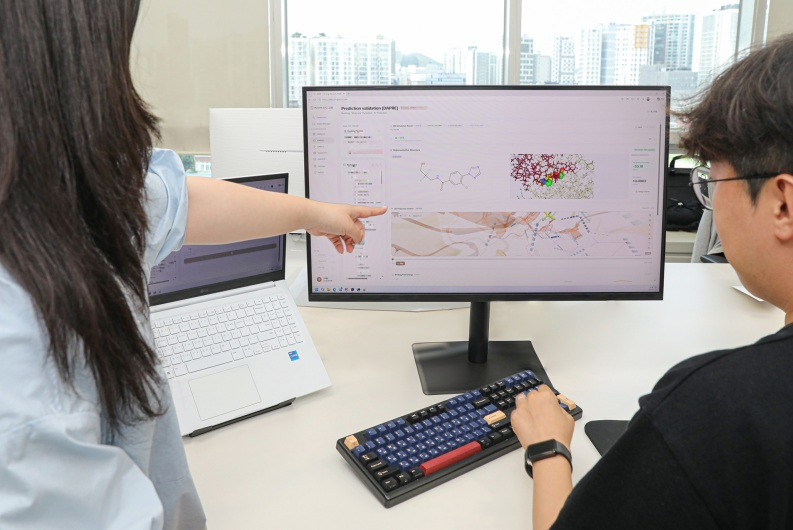 동아쏘시오그룹, 자체 AI 신약개발 플랫폼 ‘AIDDP’ 본격 운영… 신약 개발 생산성 혁신 예고