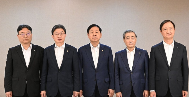 (상보) 정부, 단일종목 레버리지 ETF 총량 관리…개인 투자한도 도입